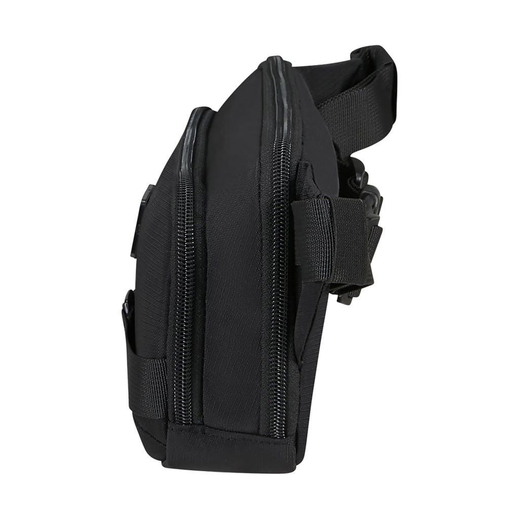 Samsonite Sackmod Waist Bag - Black