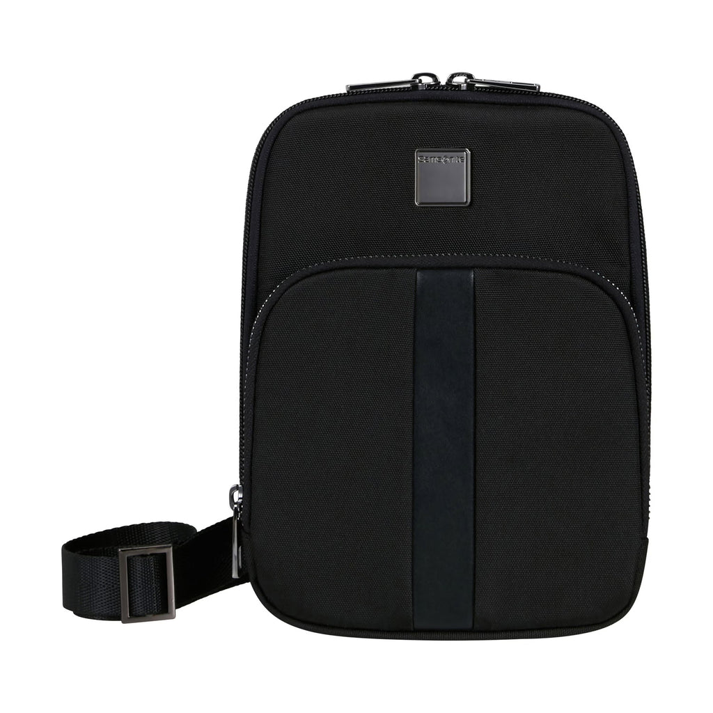 Samsonite SackSquare Crossbody Small 7.9"