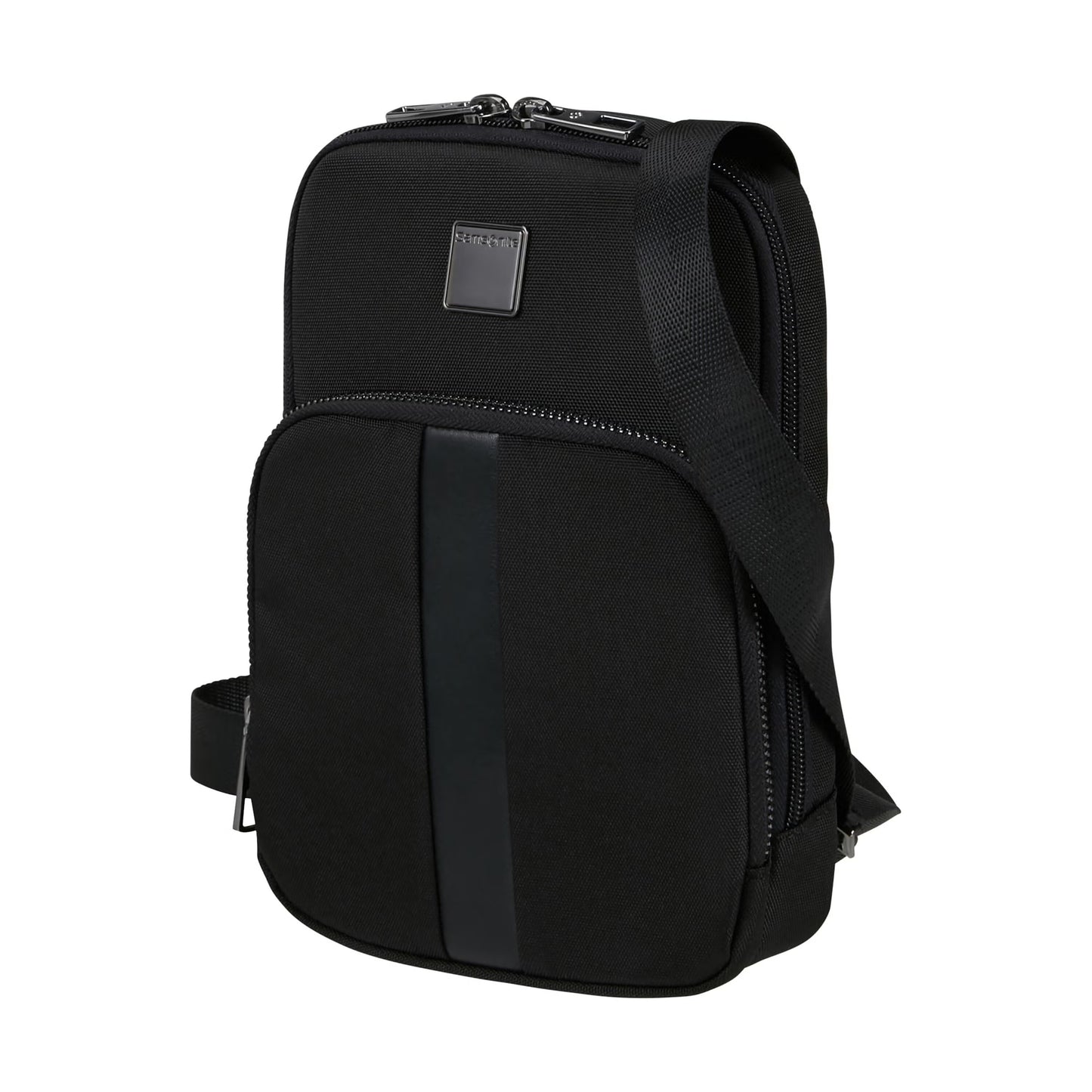 Samsonite SackSquare Crossbody Small 7.9"