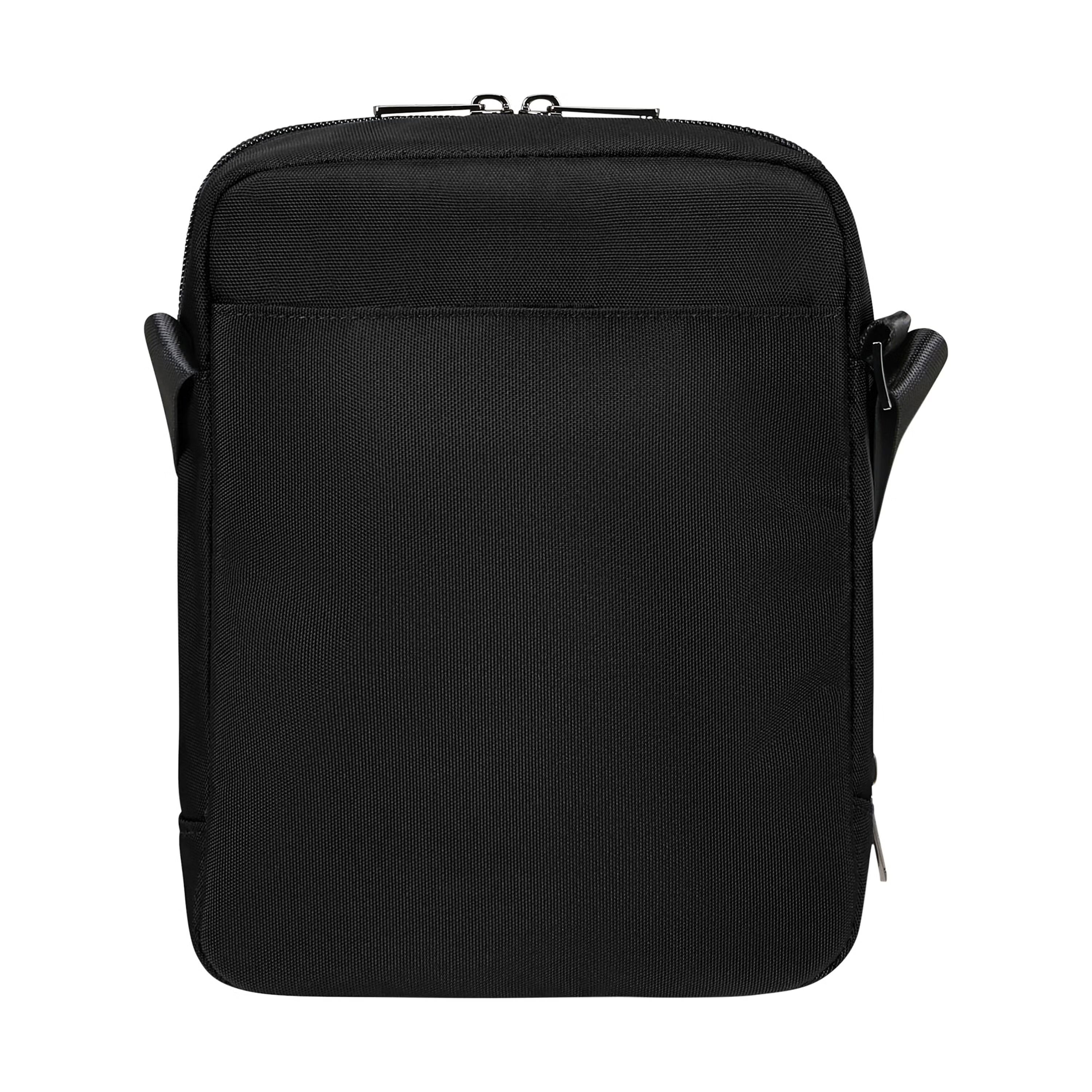Samsonite SackSquare Crossbody Medium 9.7"