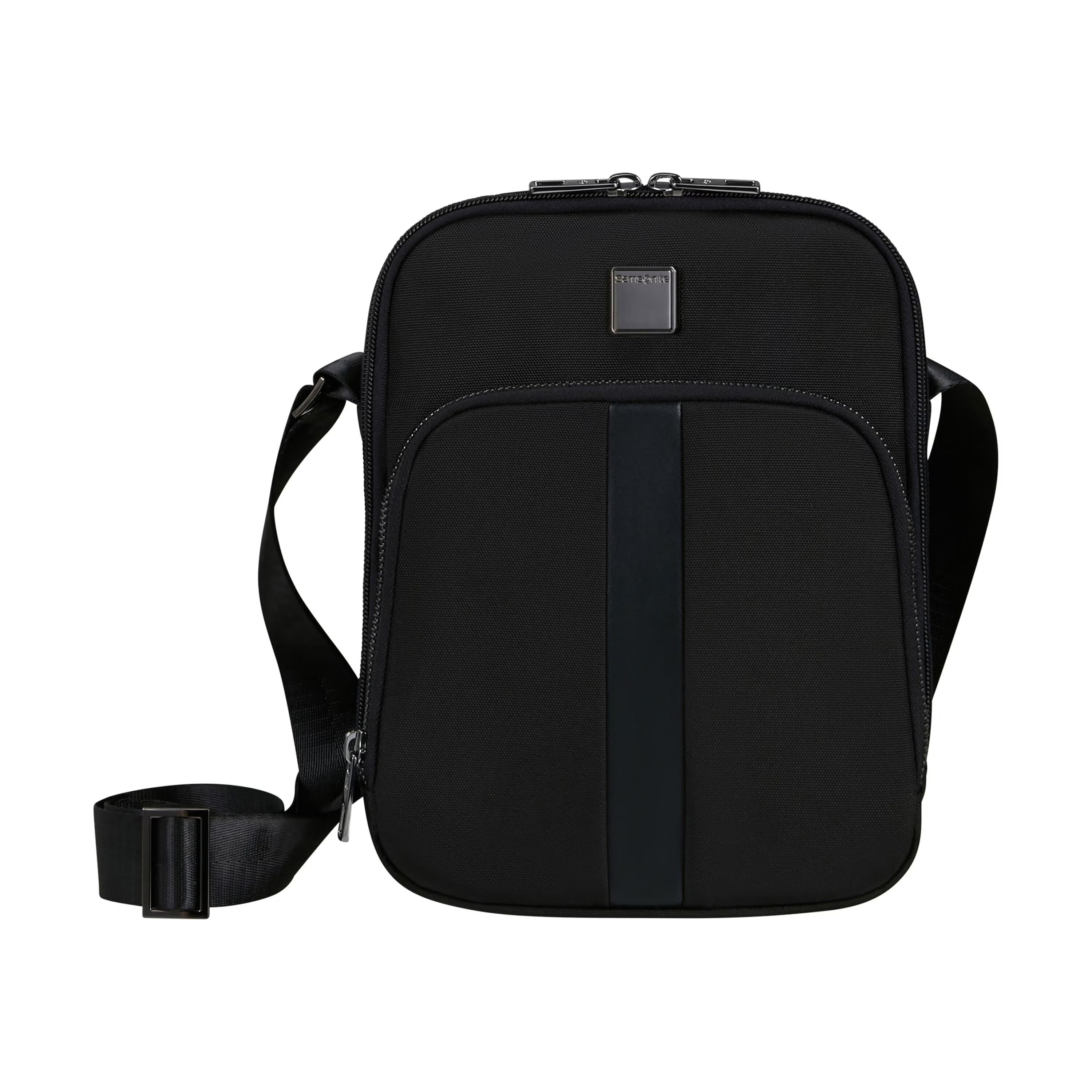 Samsonite SackSquare Crossbody Medium 9.7"