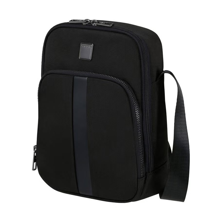 Samsonite SackSquare Crossbody Medium 9.7"