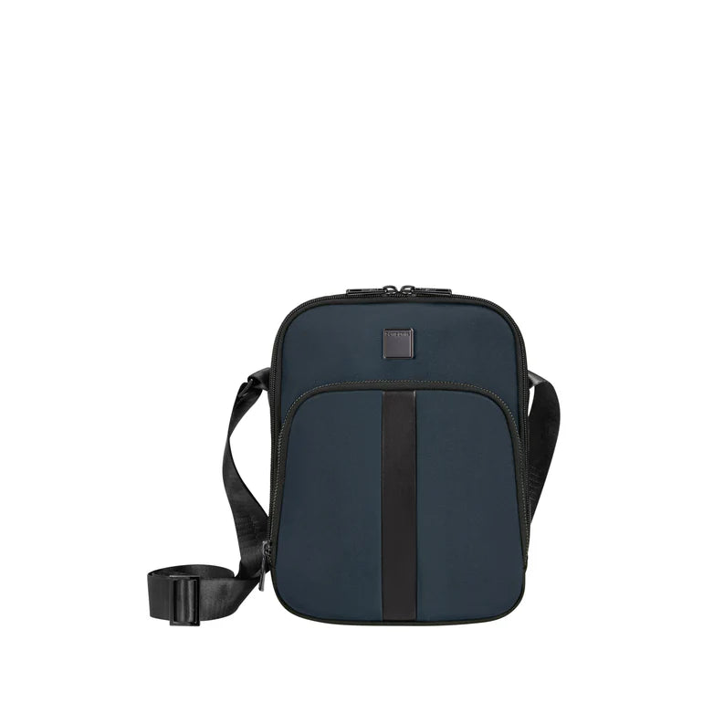 Samsonite SackSquare Crossbody Medium 9.7"
