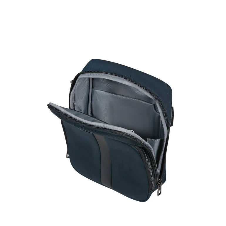 Samsonite SackSquare Crossbody Medium 9.7"