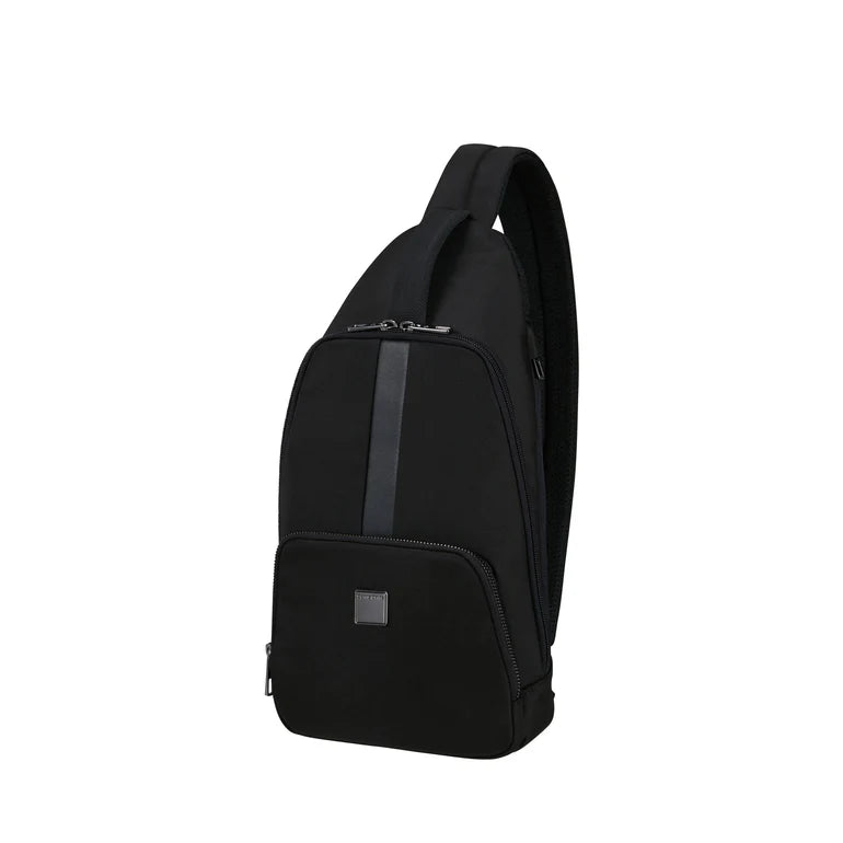 Sac bandoulière Samsonite SackSquare 9.7"