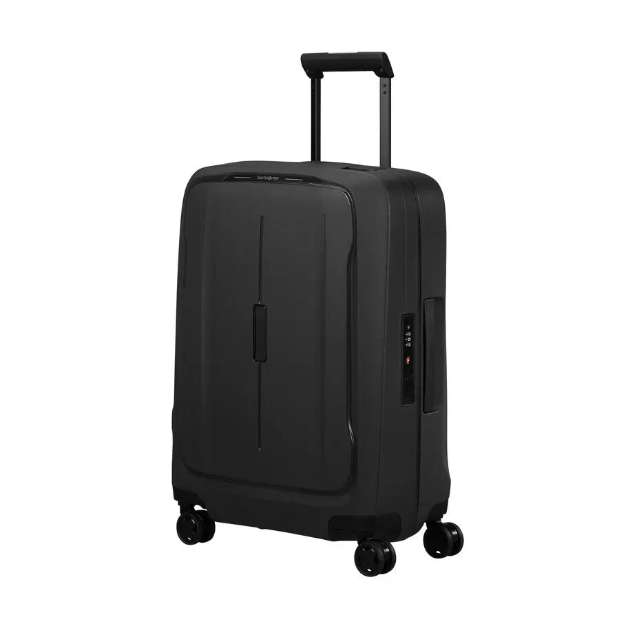 Samsonite Essens Valise rigide à coque dure cabine à roulettes
