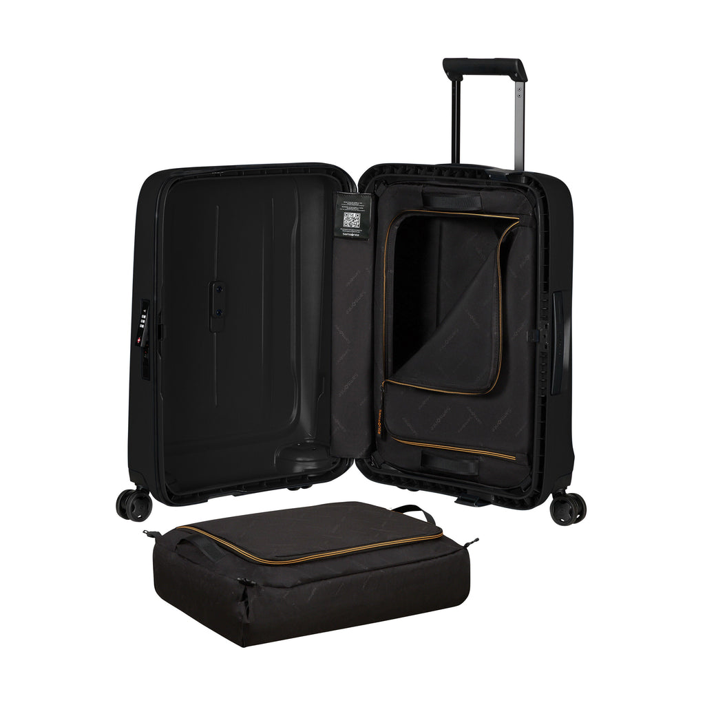 Samsonite Essens Spinner Carry-On Hardside Luggage