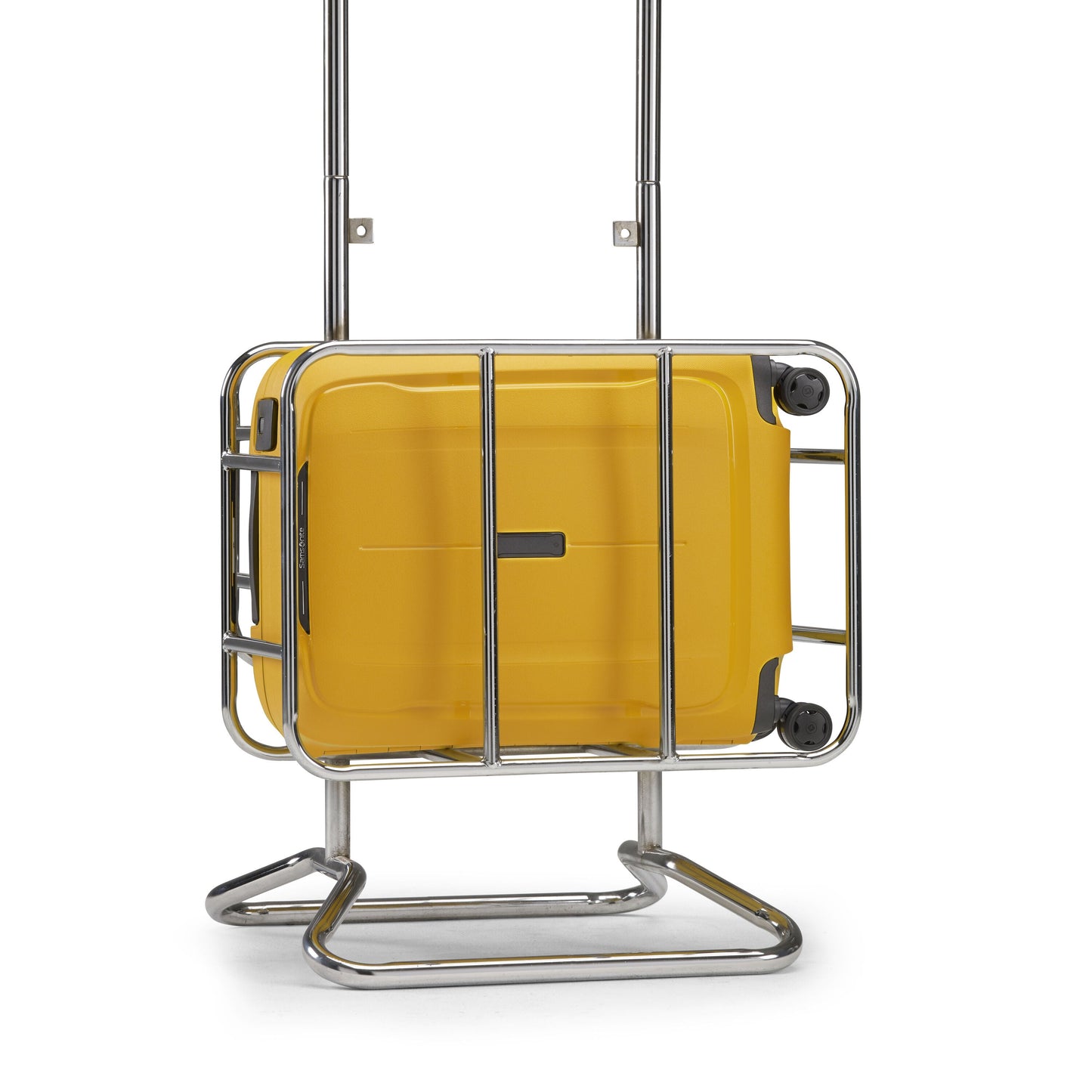 Samsonite Essens Spinner Hardside Carry-On