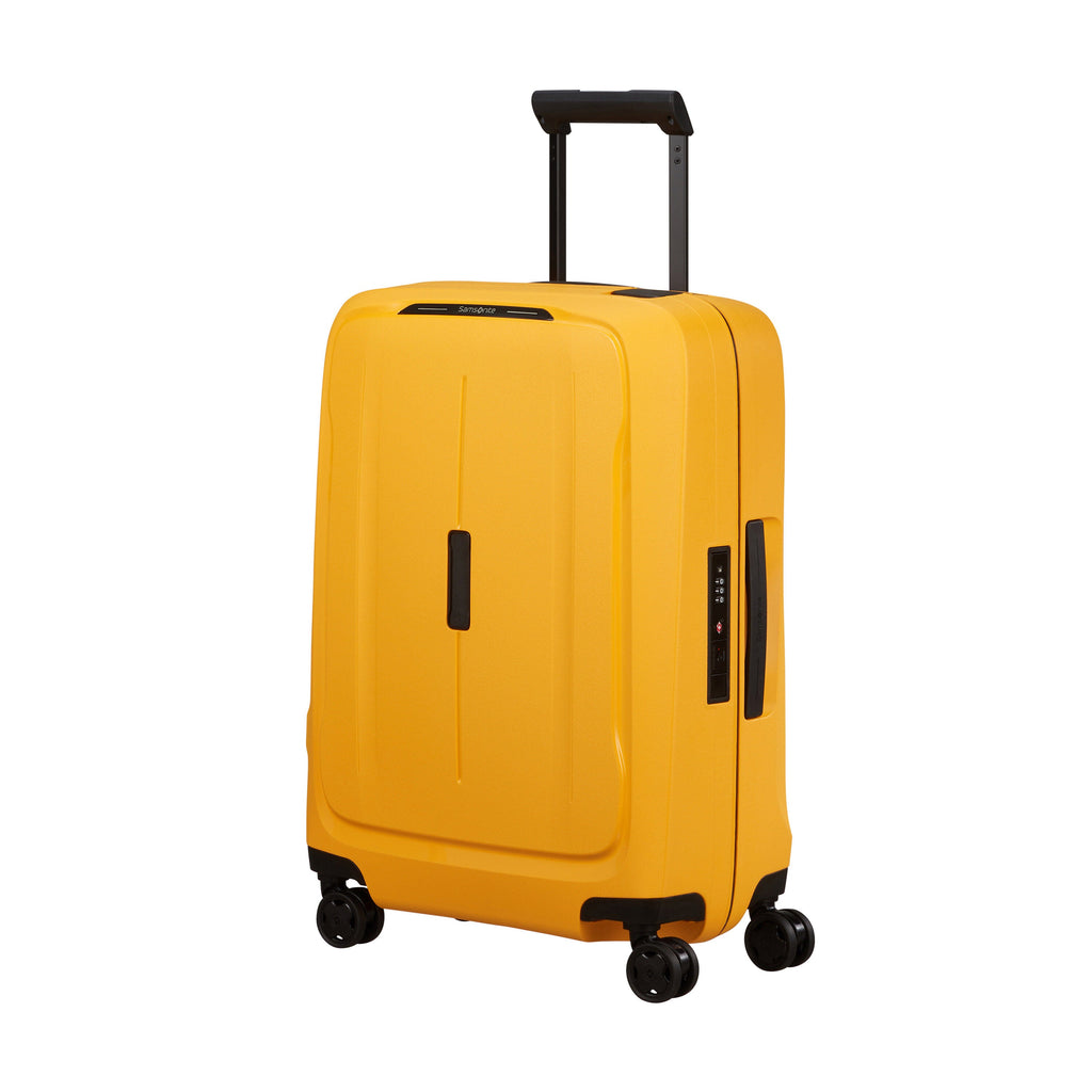 Samsonite Essens Spinner Carry-On Hardside Luggage