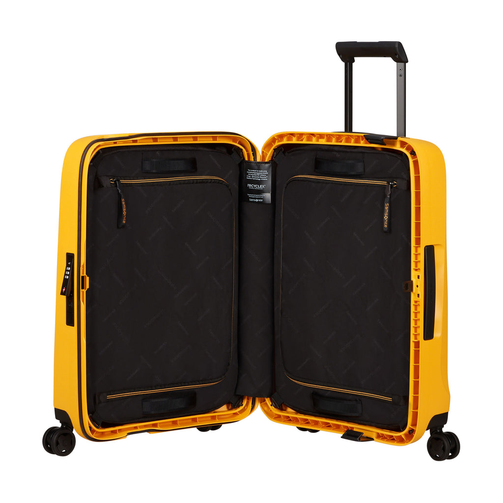 Samsonite Essens Spinner Carry-On Hardside Luggage