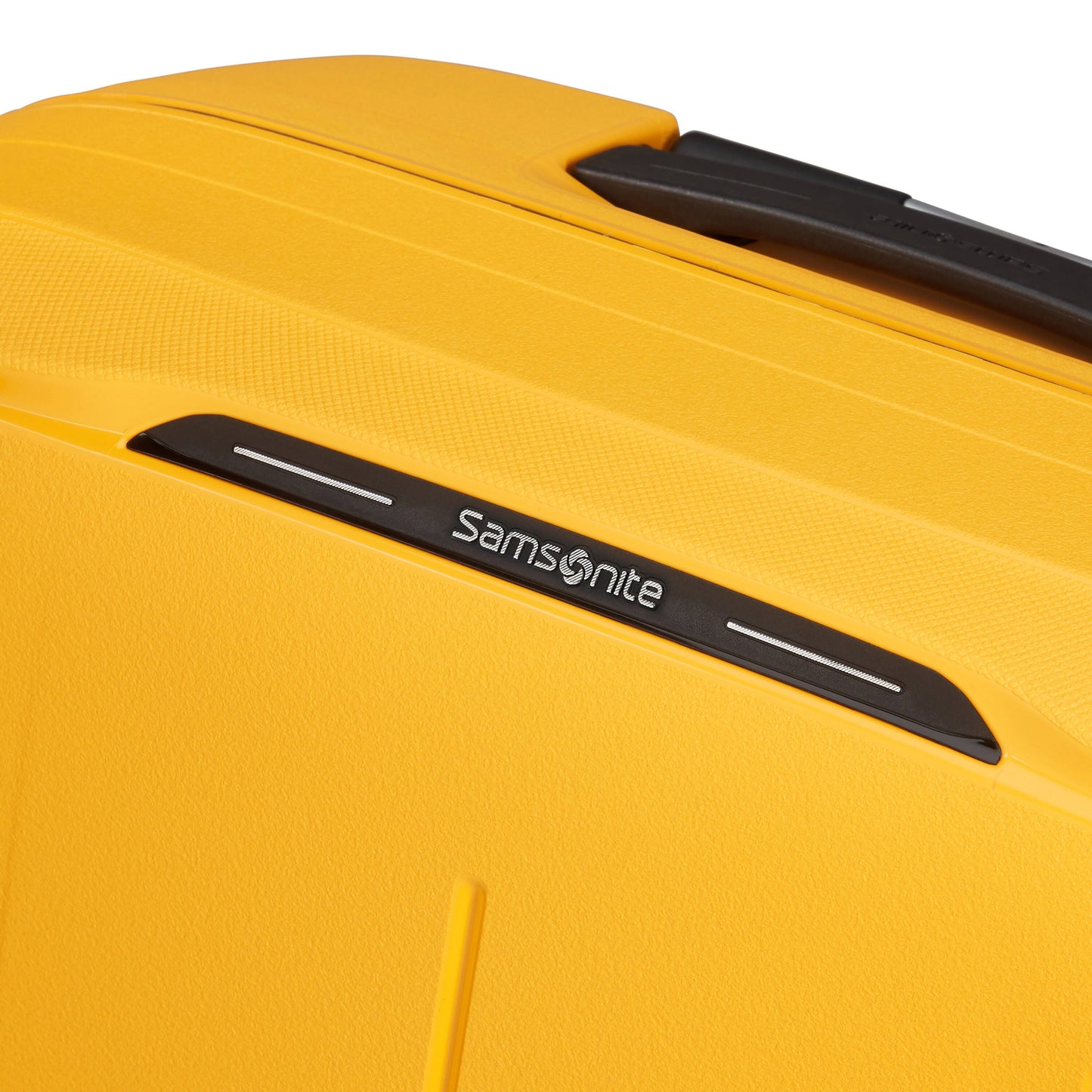 Samsonite Essens Spinner Hardside Carry-On