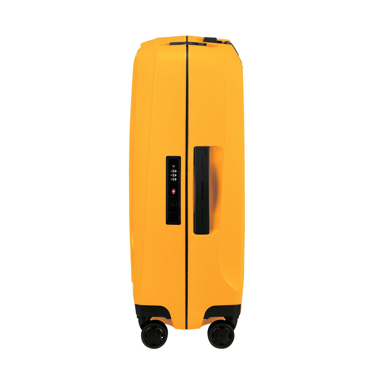 Samsonite Essens Spinner Hardside Carry-On