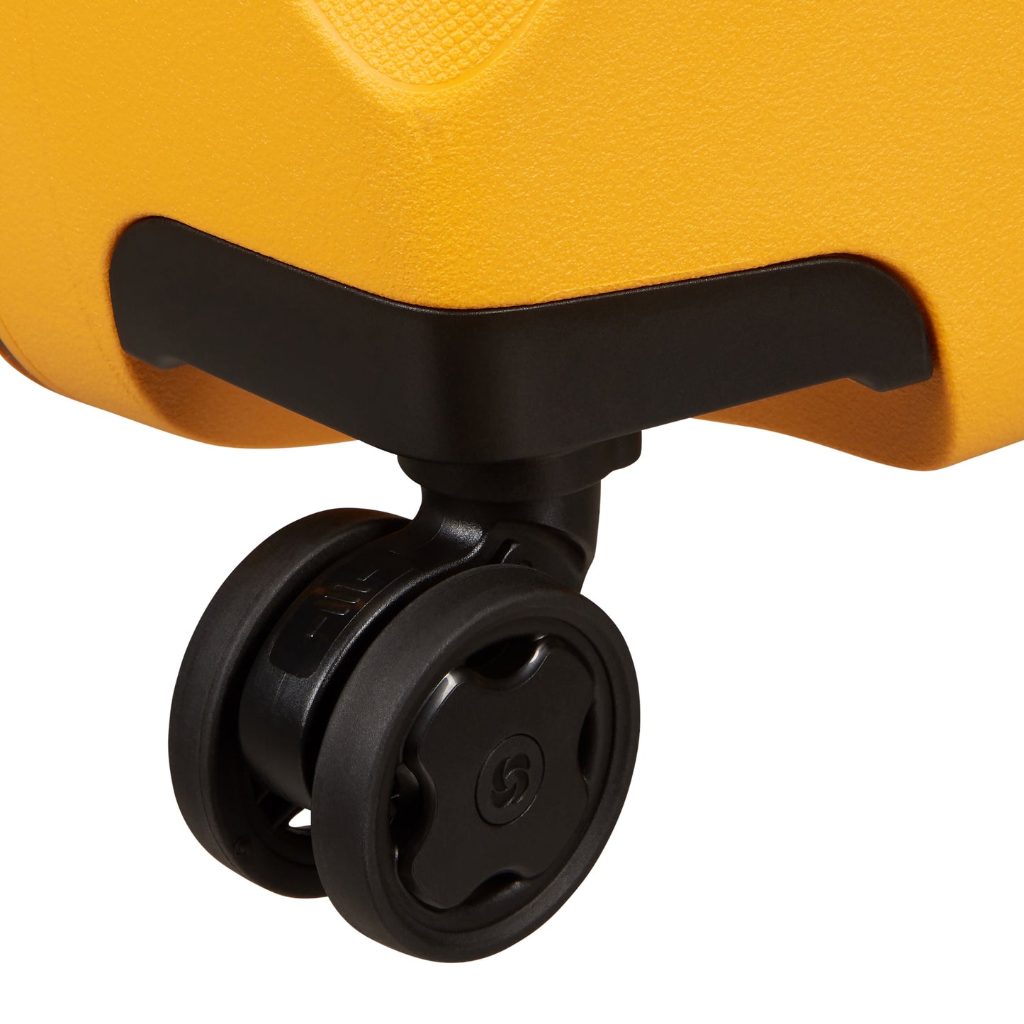 Samsonite Essens Spinner Hardside Carry-On
