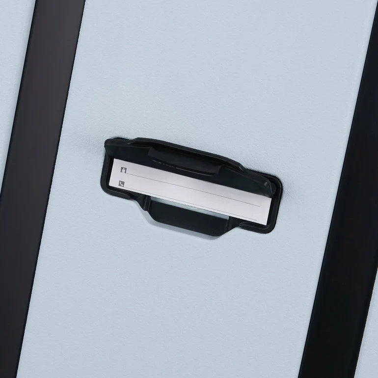 Samsonite Essens Spinner Carry-On Hardside Luggage