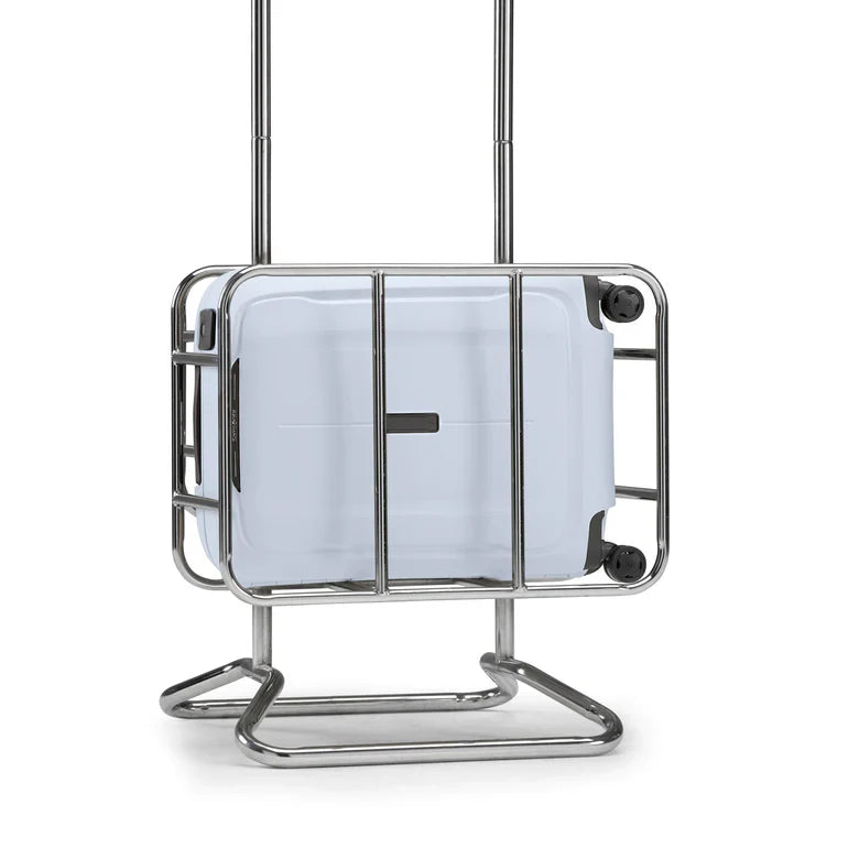 Samsonite Essens Spinner Carry-On Hardside Luggage