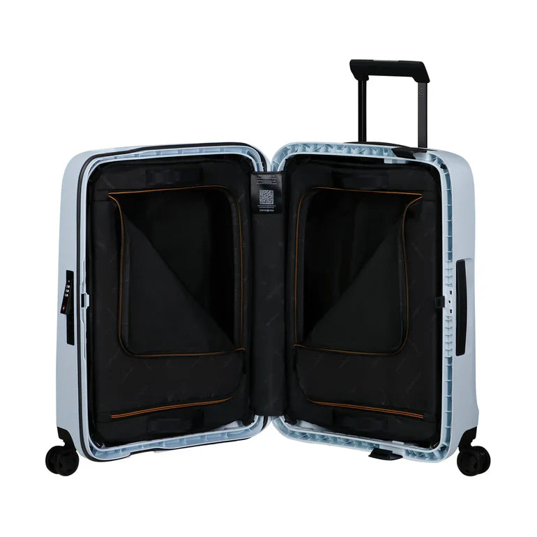 Samsonite Essens Spinner Carry-On Hardside Luggage