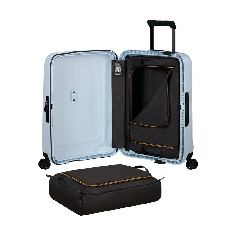 Samsonite Essens Spinner Carry-On Hardside Luggage