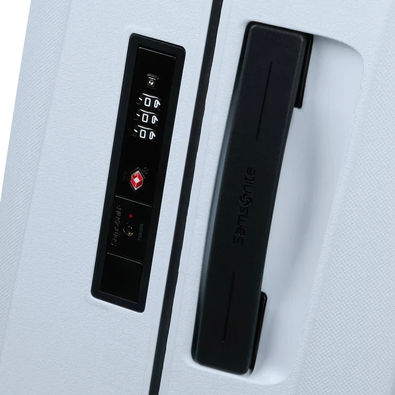 Samsonite Essens Spinner Carry-On Hardside Luggage