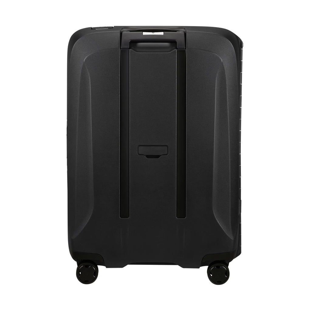 Samsonite Essens Valise rigide moyenne à roulettes