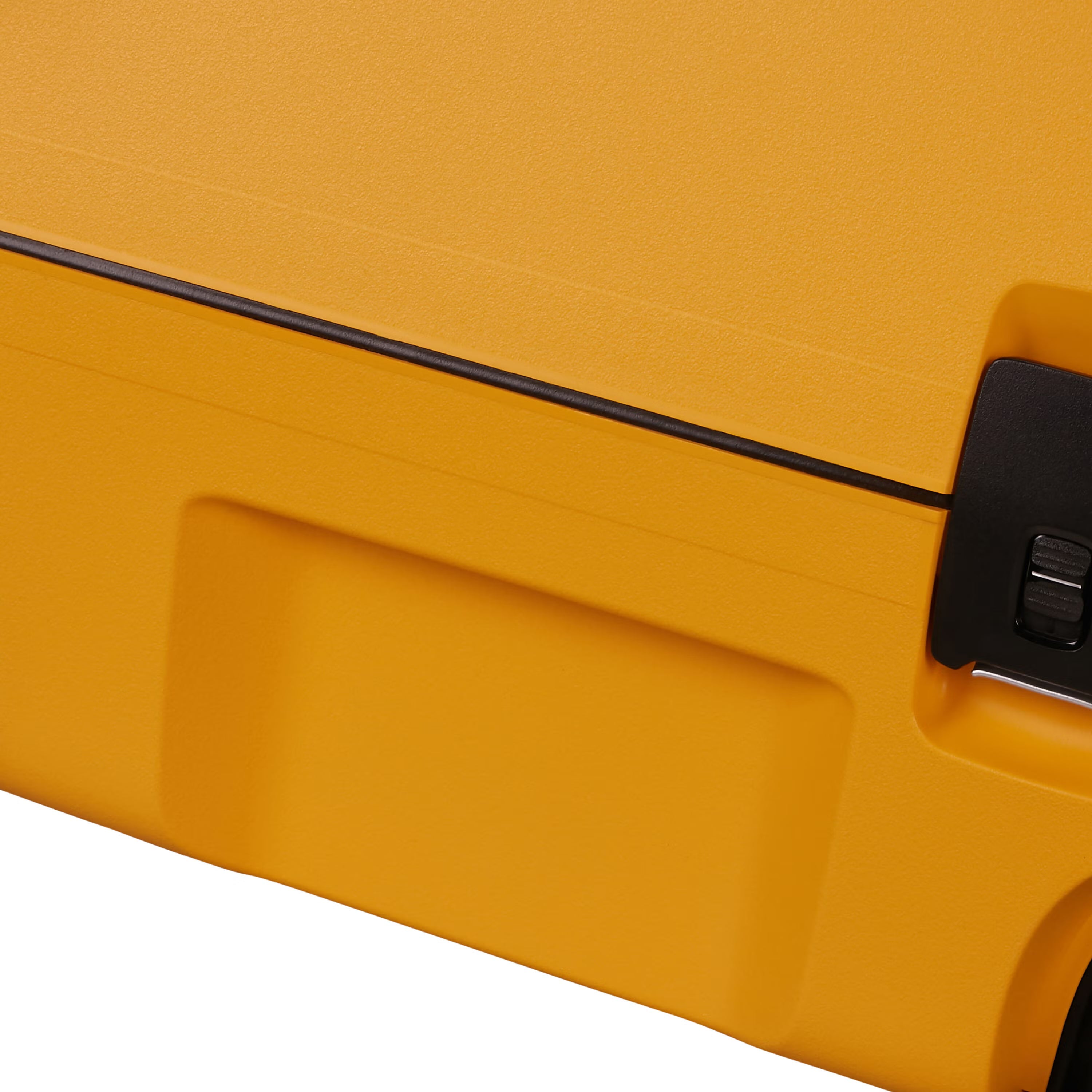 Samsonite Essens Valise rigide moyenne à roulettes