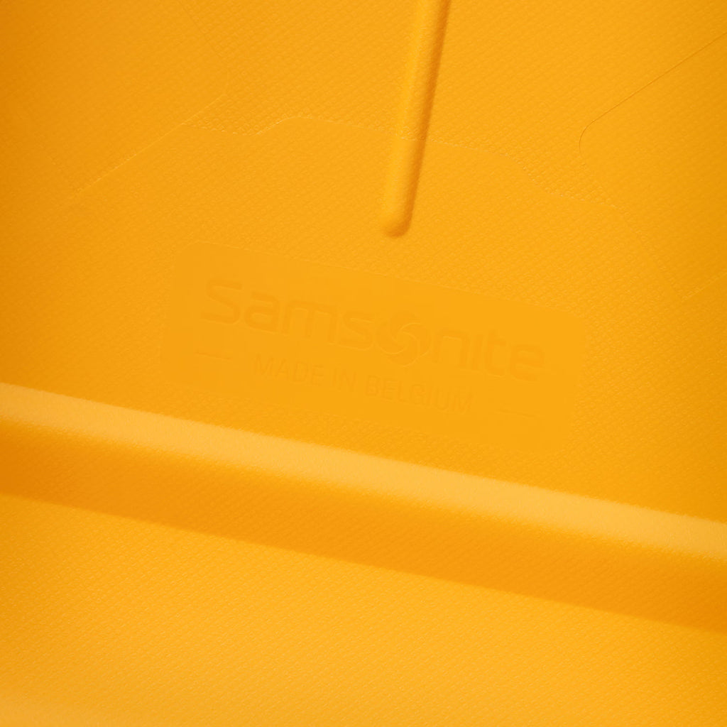 Samsonite Essens Valise rigide moyenne à roulettes