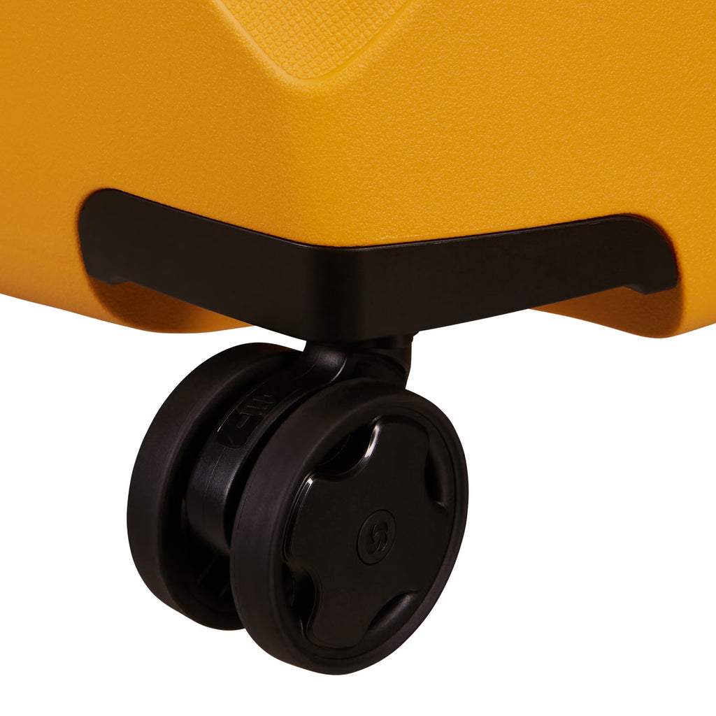 Samsonite Essens Valise rigide moyenne à roulettes