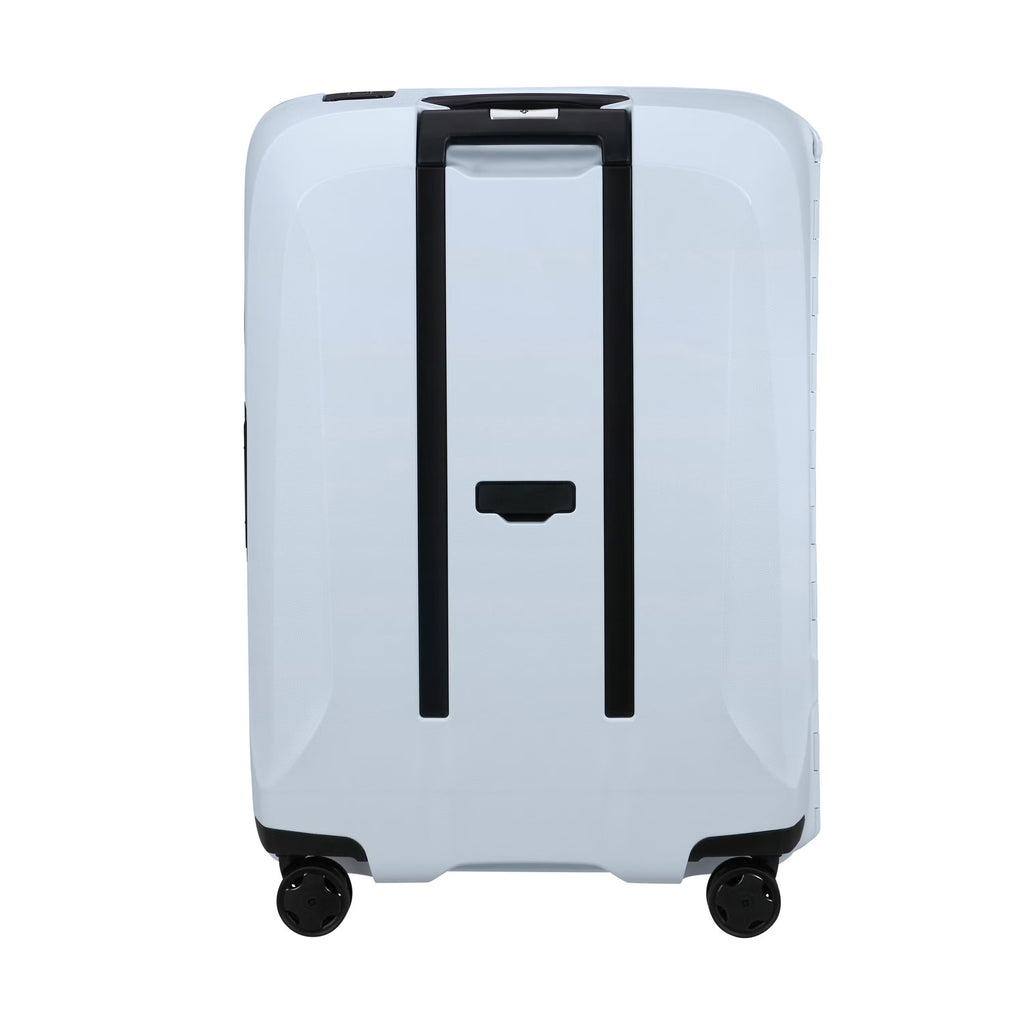 Samsonite Essens Valise rigide moyenne à roulettes