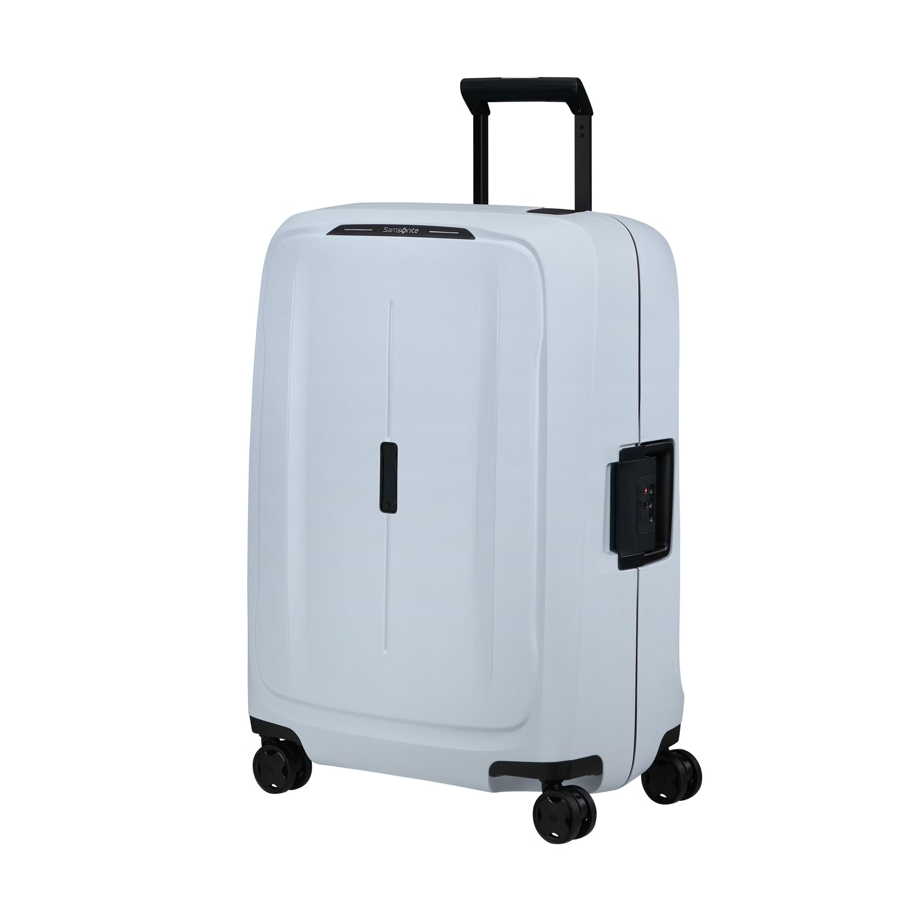 Samsonite Essens Valise rigide moyenne à roulettes