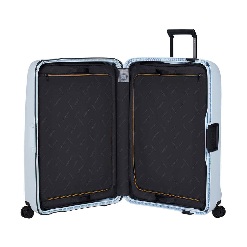 Samsonite Essens Valise rigide moyenne à roulettes