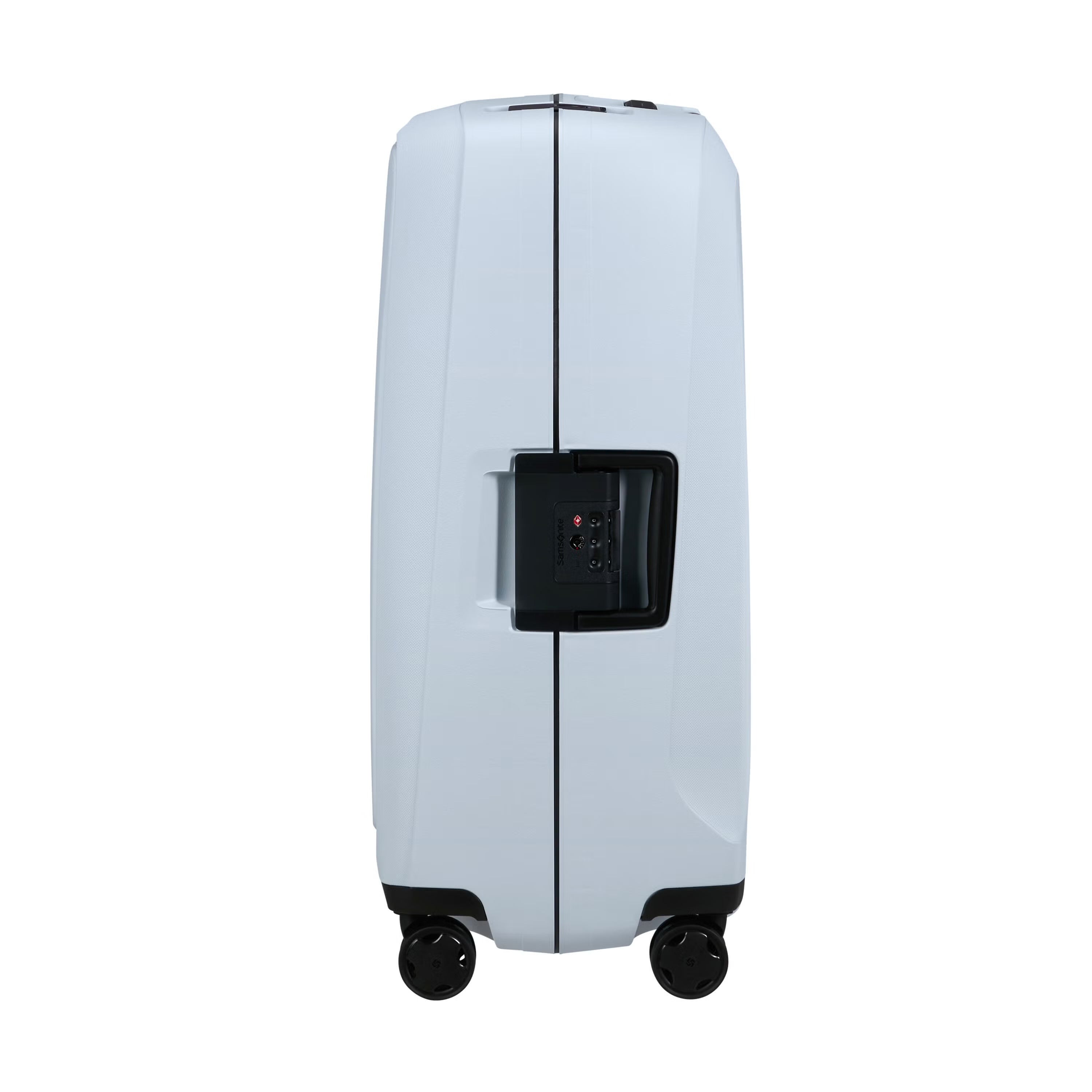 Samsonite Essens Valise rigide moyenne à roulettes