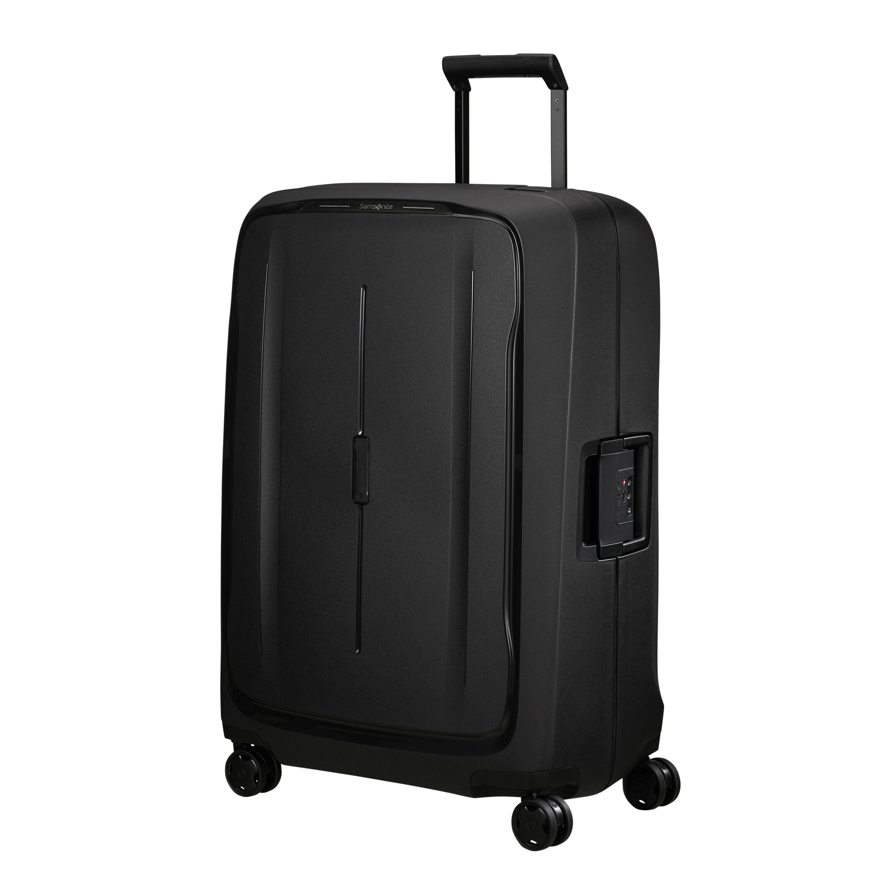 Samsonite Essens Spinner Large Hardside Luggage