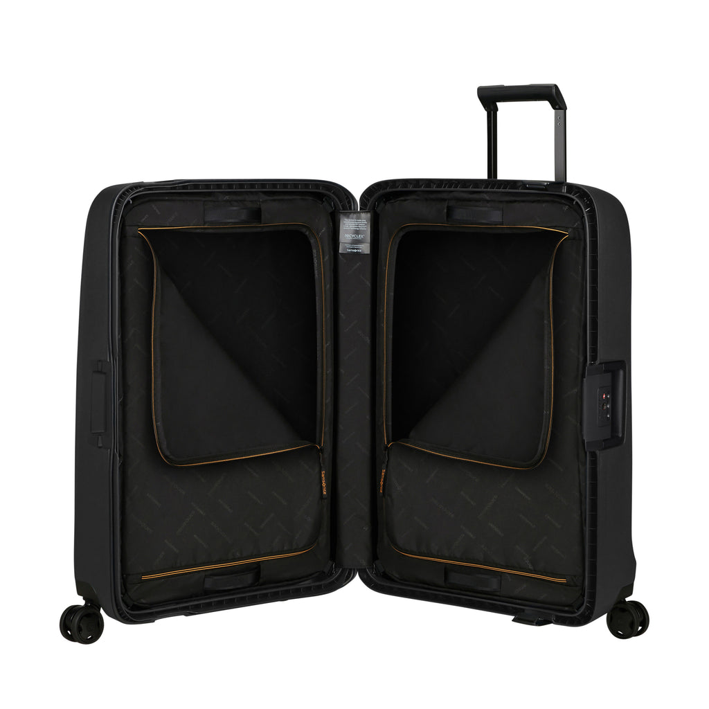 Samsonite Essens Spinner Large Hardside Luggage