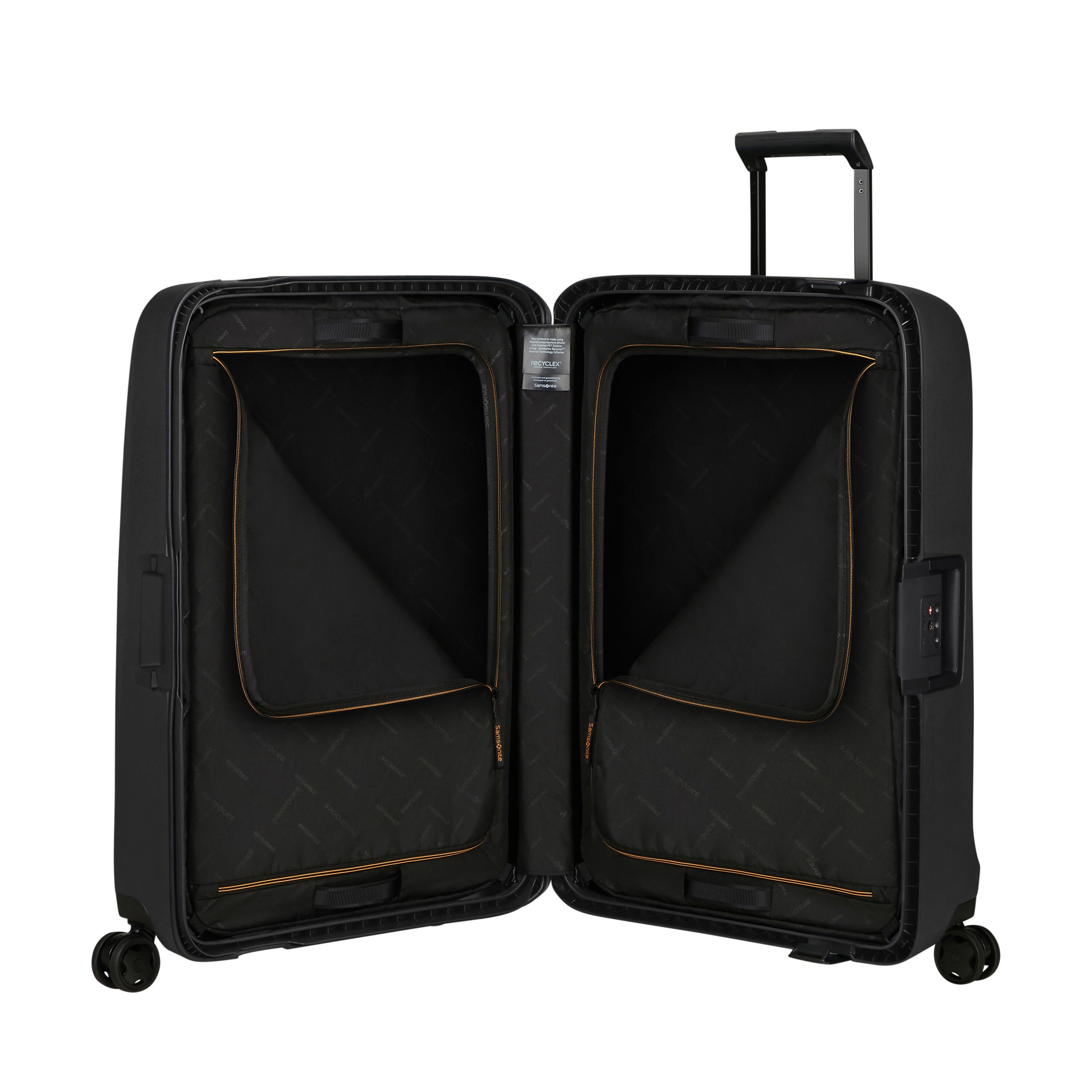 Samsonite Essens Spinner Large Hardside Luggage