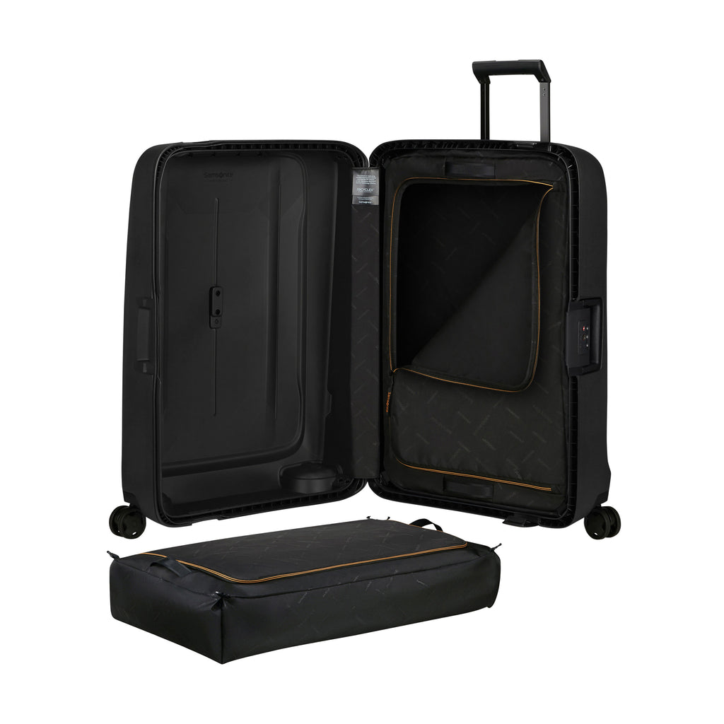 Samsonite Essens Spinner Large Hardside Luggage