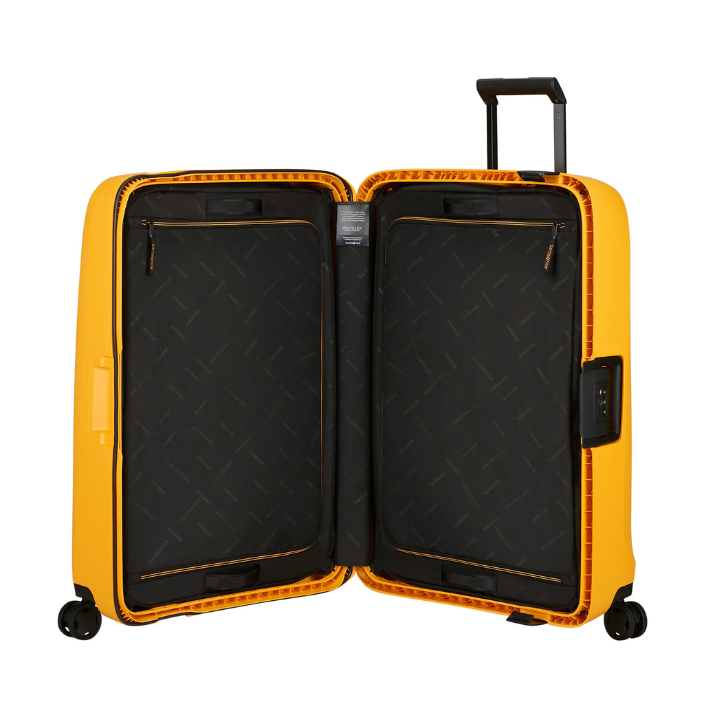 Samsonite Essens Spinner Large Hardside Luggage