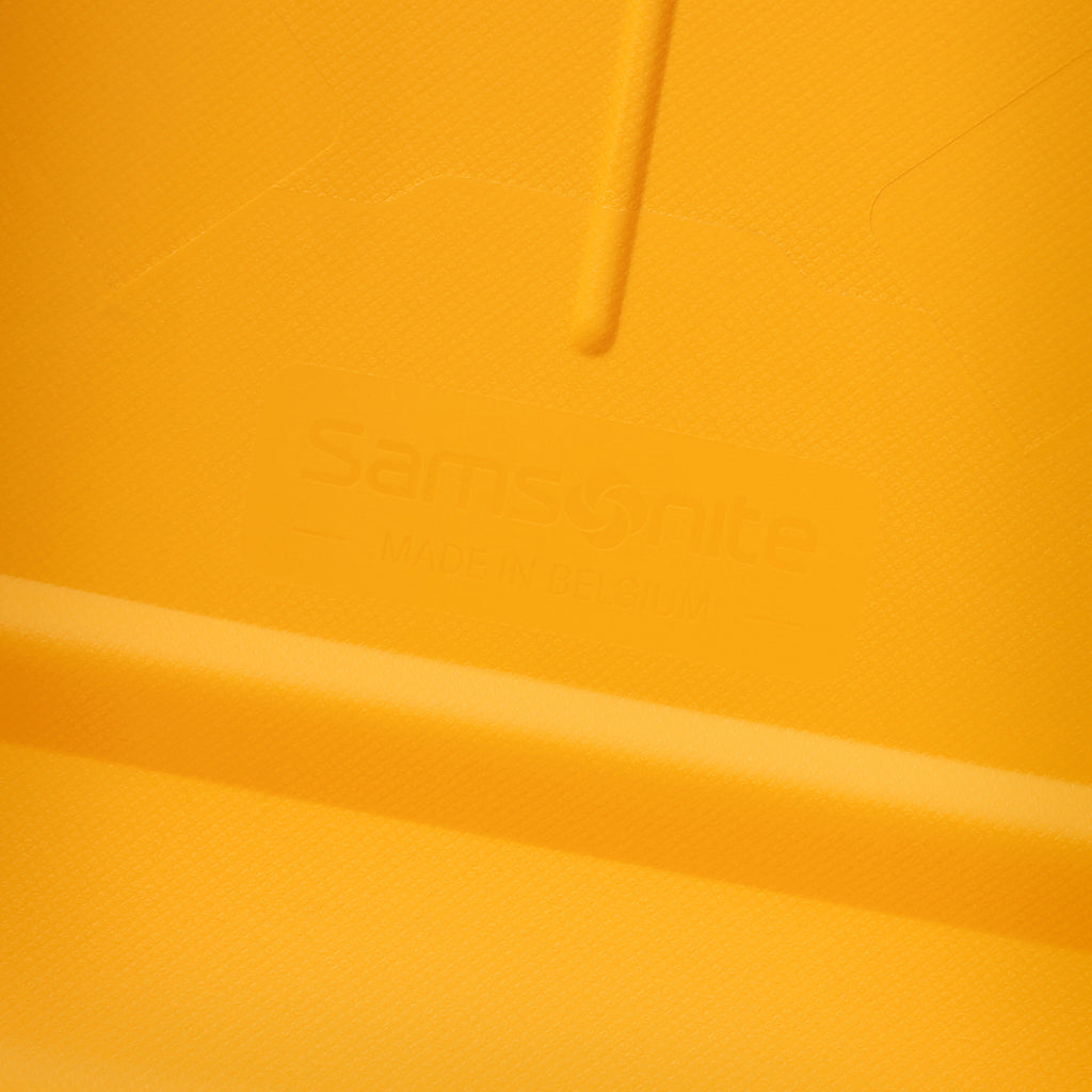 Samsonite Essens Spinner Large Hardside Luggage