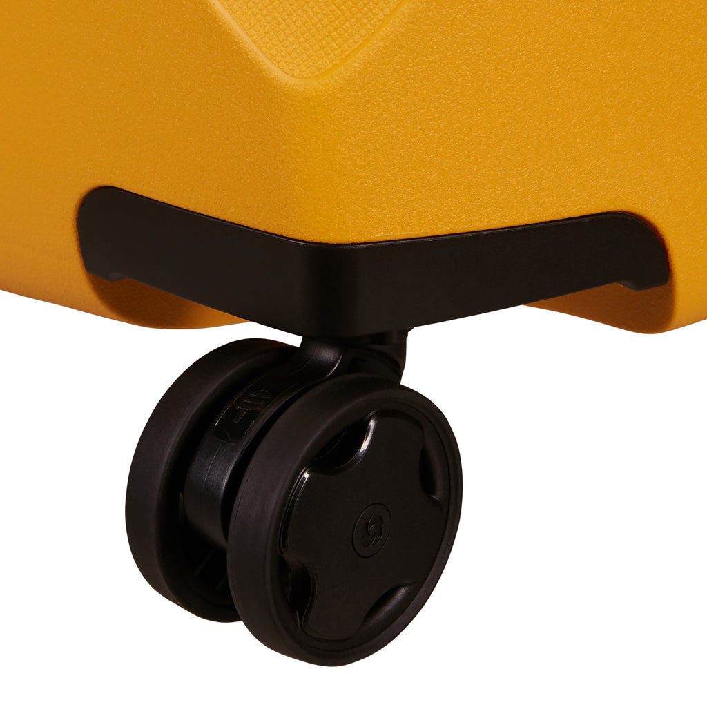 Samsonite Essens Spinner Large Hardside Luggage