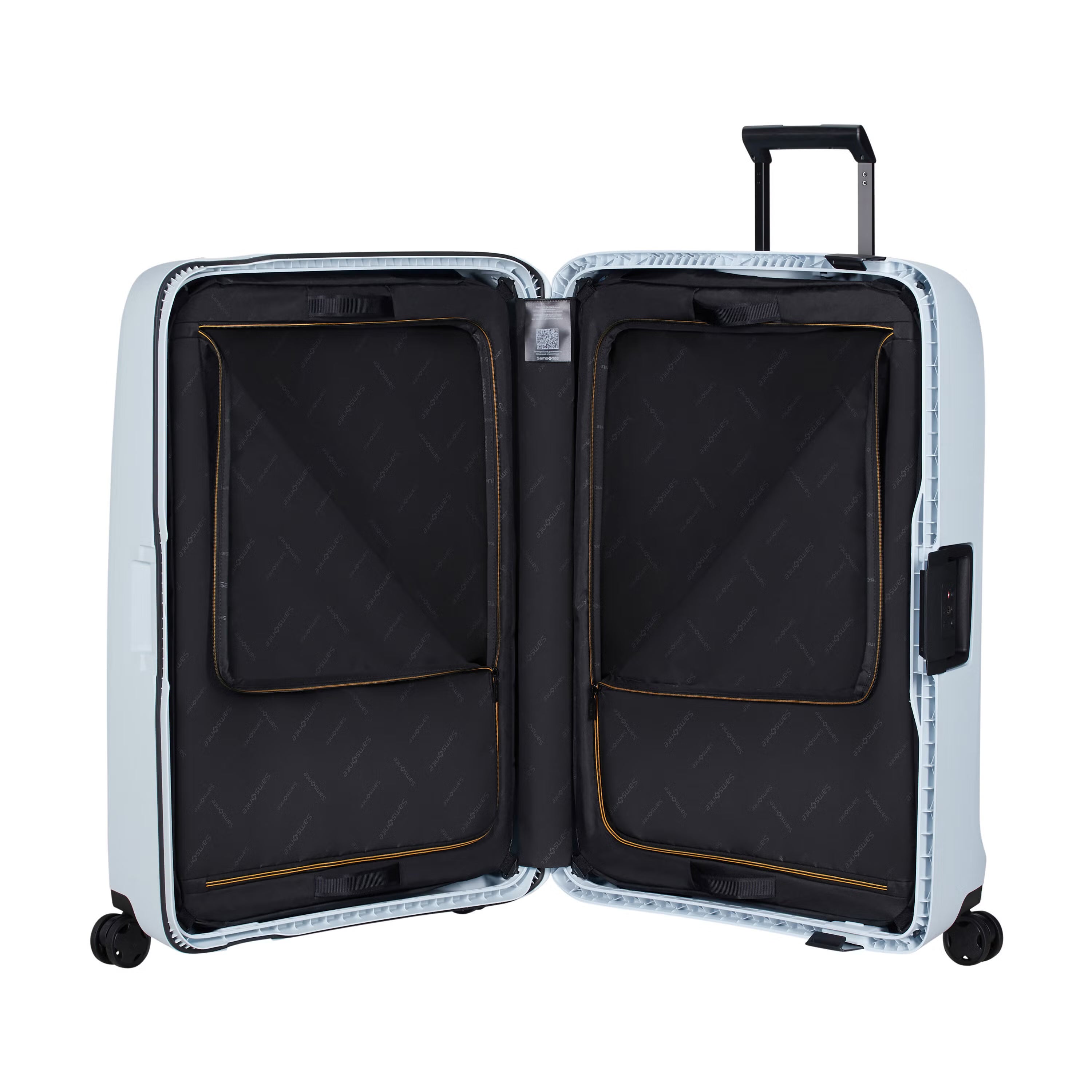 Samsonite Essens Spinner Large Hardside Luggage