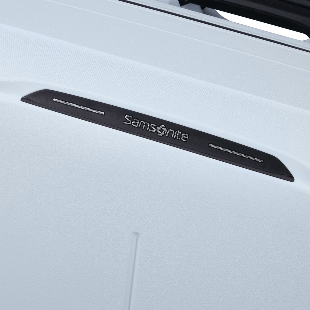 Samsonite Essens Spinner Large Hardside Luggage