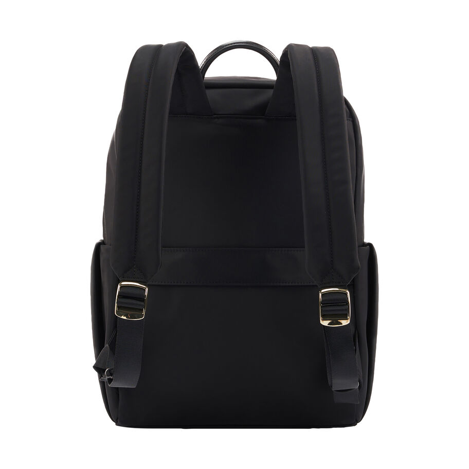 Samsonite Rosaline Eco Laptop Backpack - Black