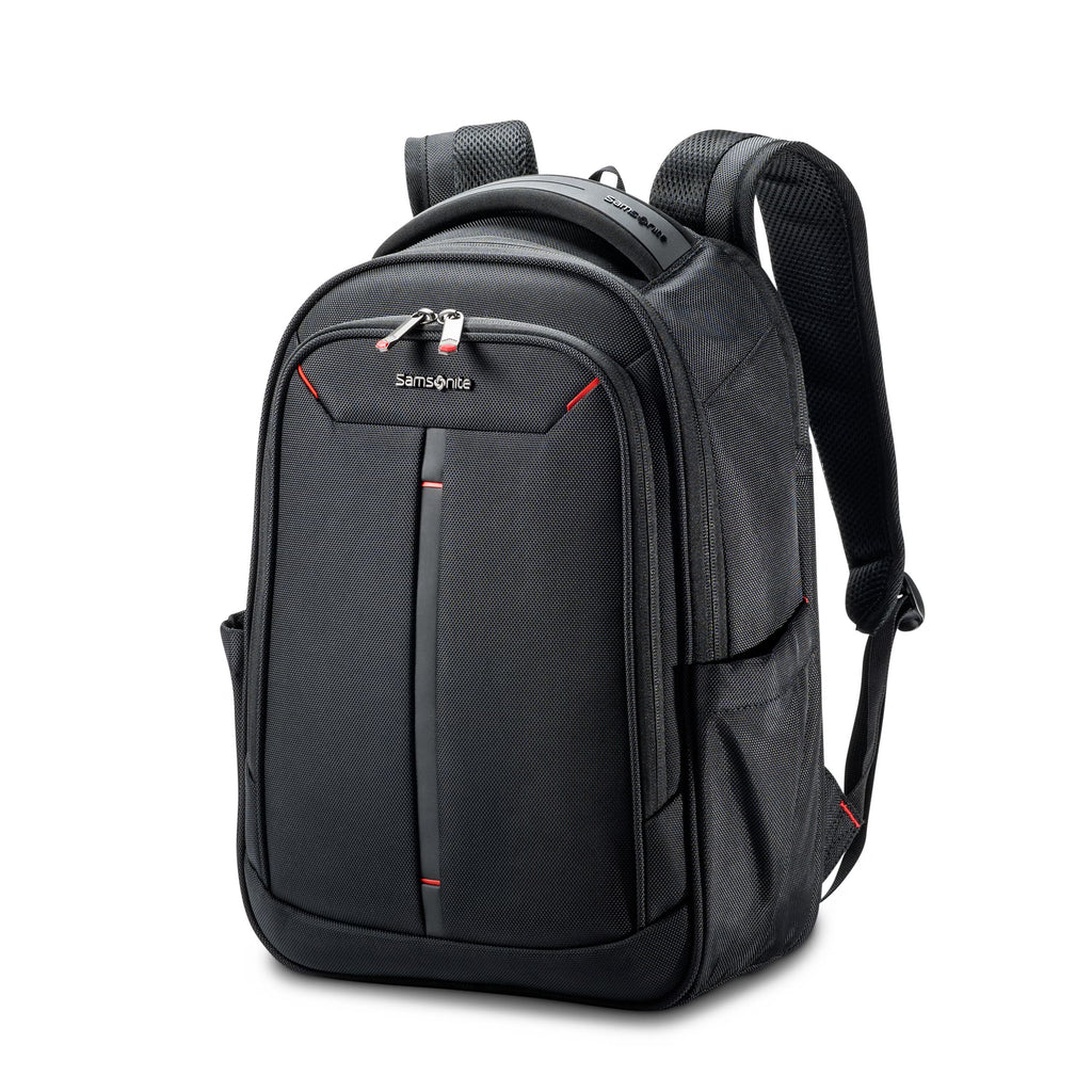 Samsonite Xenon 4.0 Slim Backpack 15.6" - Black