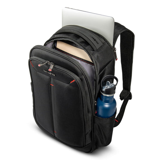 Samsonite Xenon 4.0 Slim Backpack 15.6" - Black