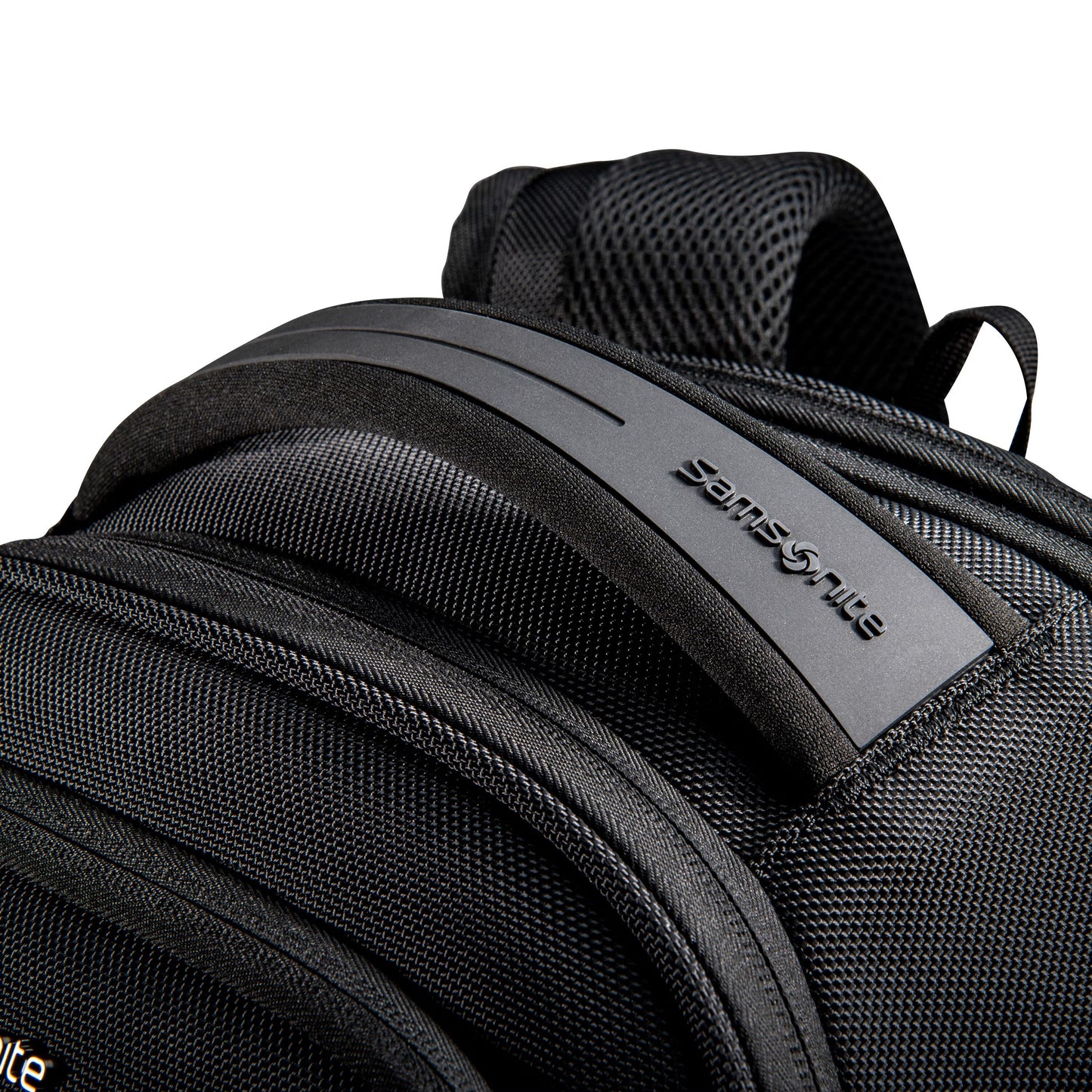 Samsonite Xenon 4.0 Slim Backpack 15.6" - Black