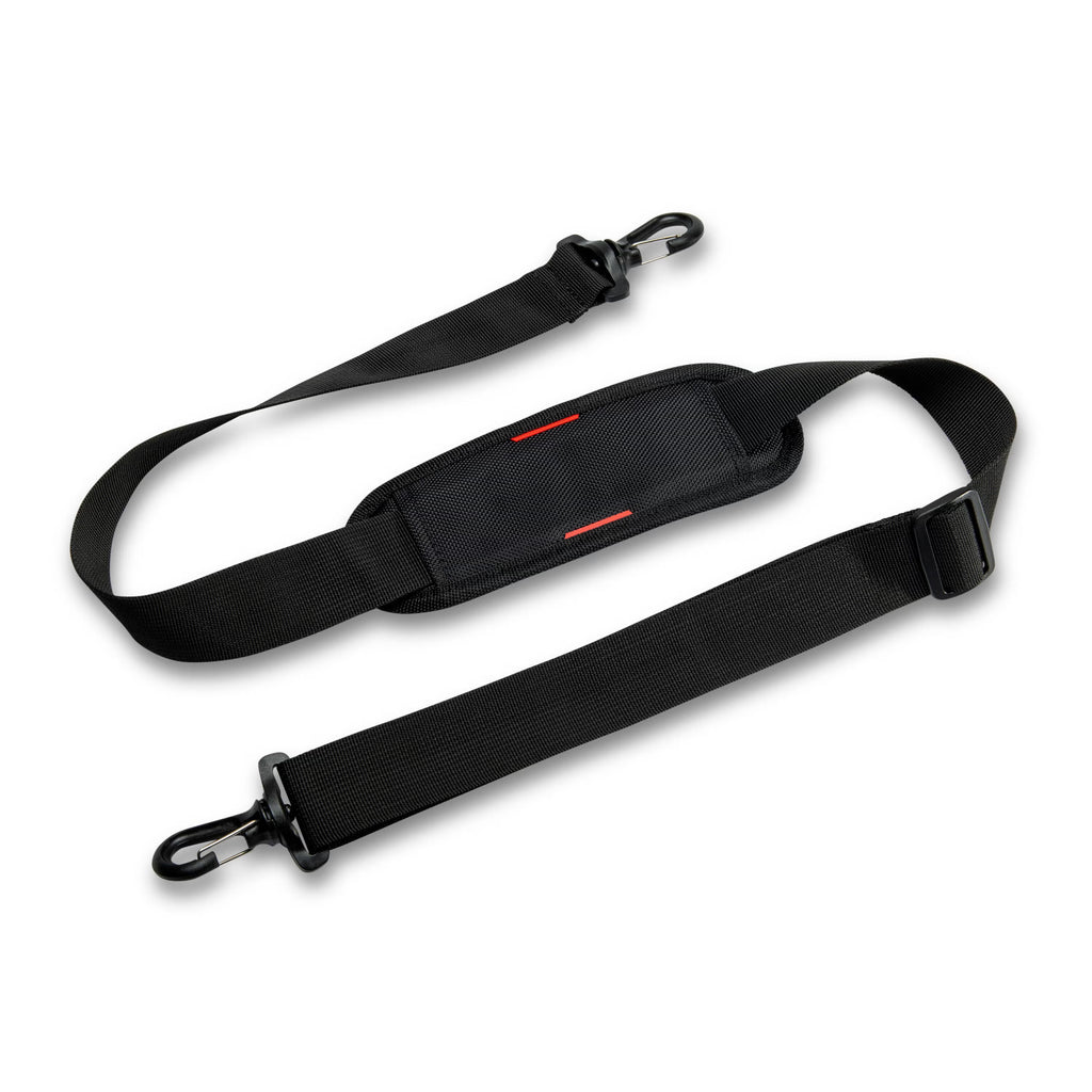 Samsonite Xenon 4.0 Slim Brief 15.6" - Black