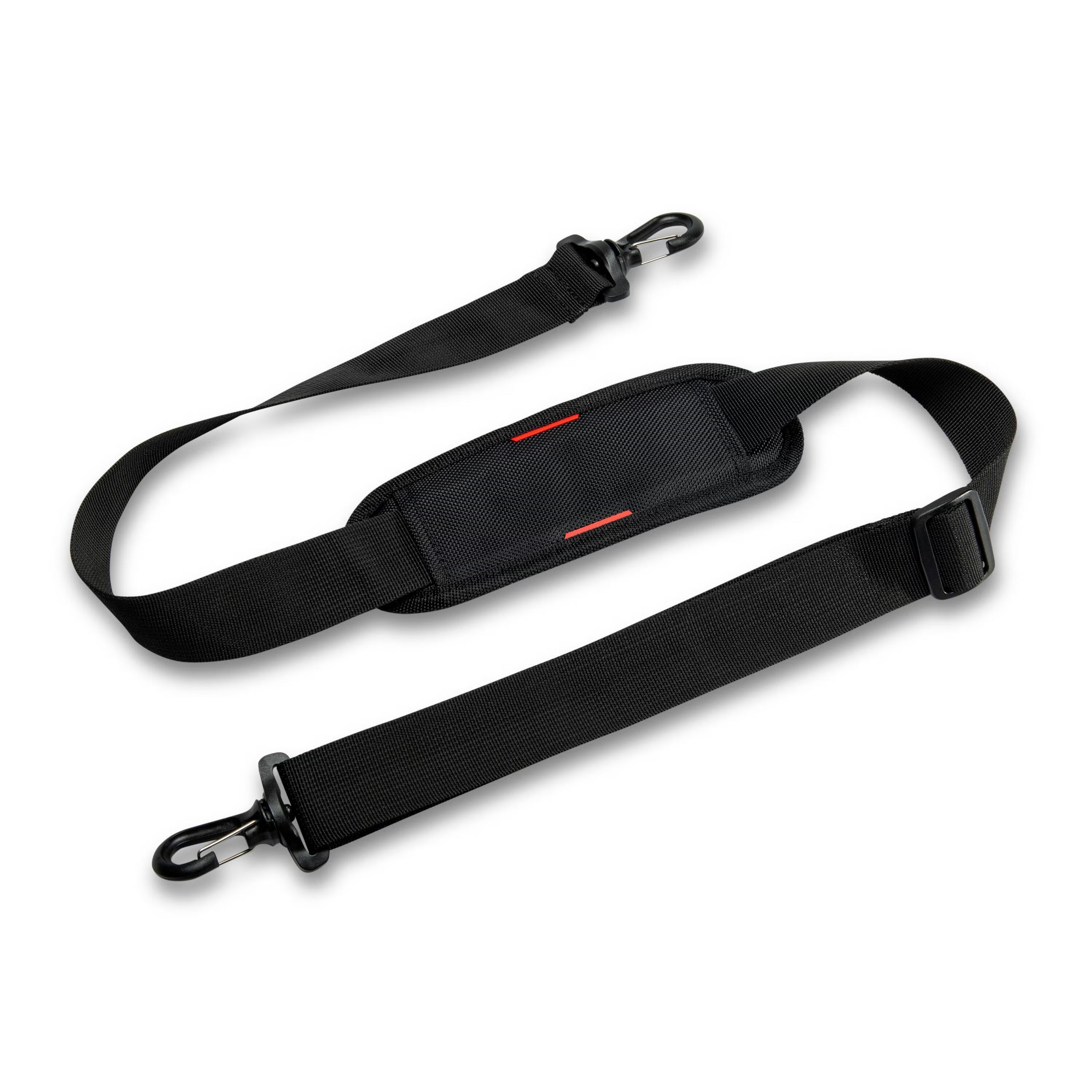 Samsonite Xenon 4.0 Slim Brief 15.6" - Black