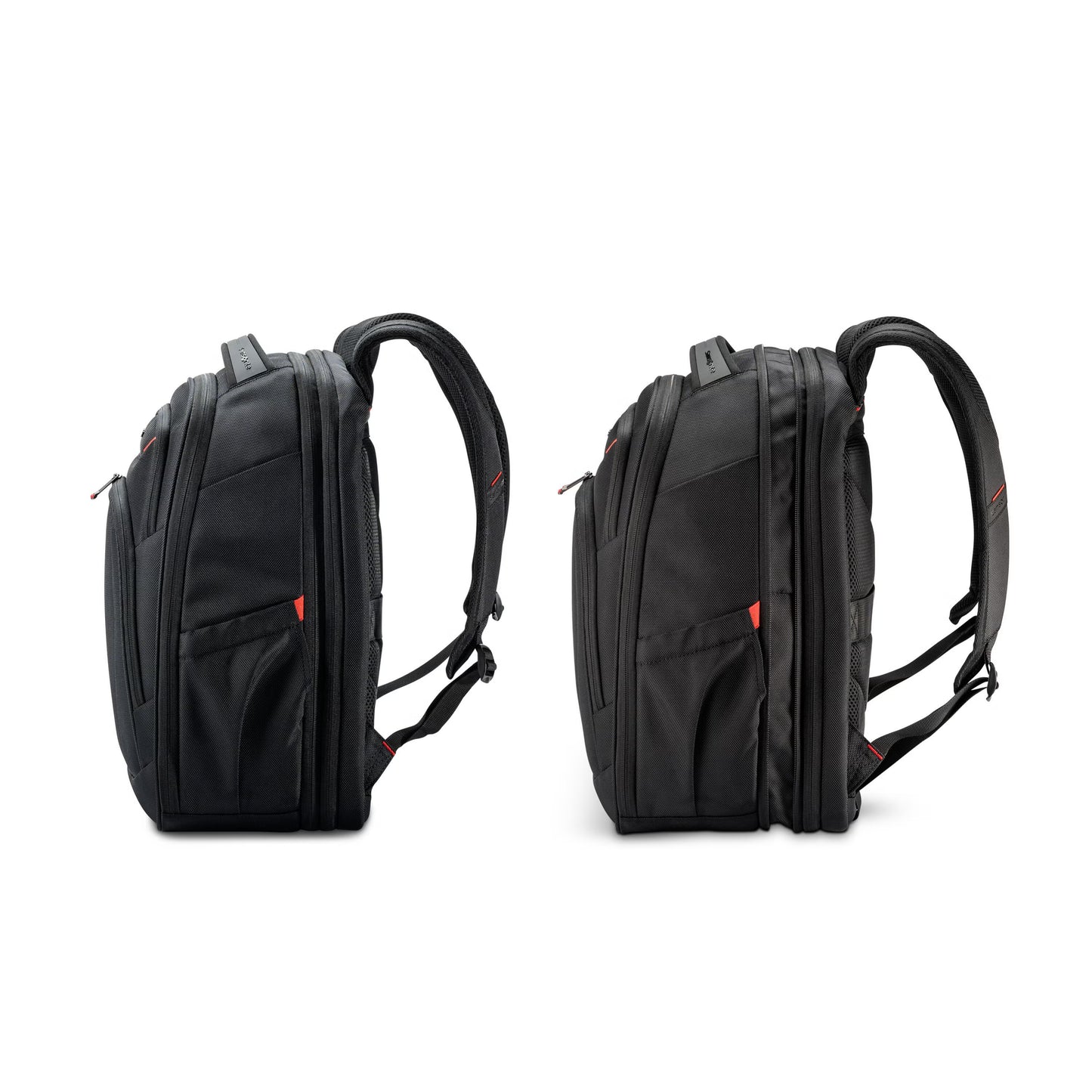 Samsonite Xenon 4.0 Large Expandable Backpack 15.6" - Black