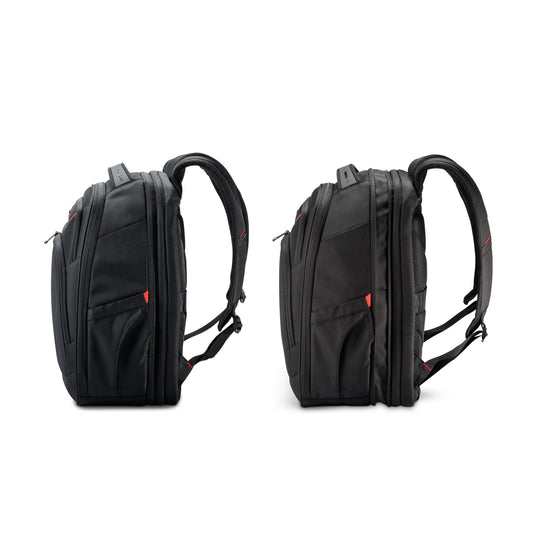 Samsonite Xenon 4.0 Large Expandable Backpack 15.6" - Black