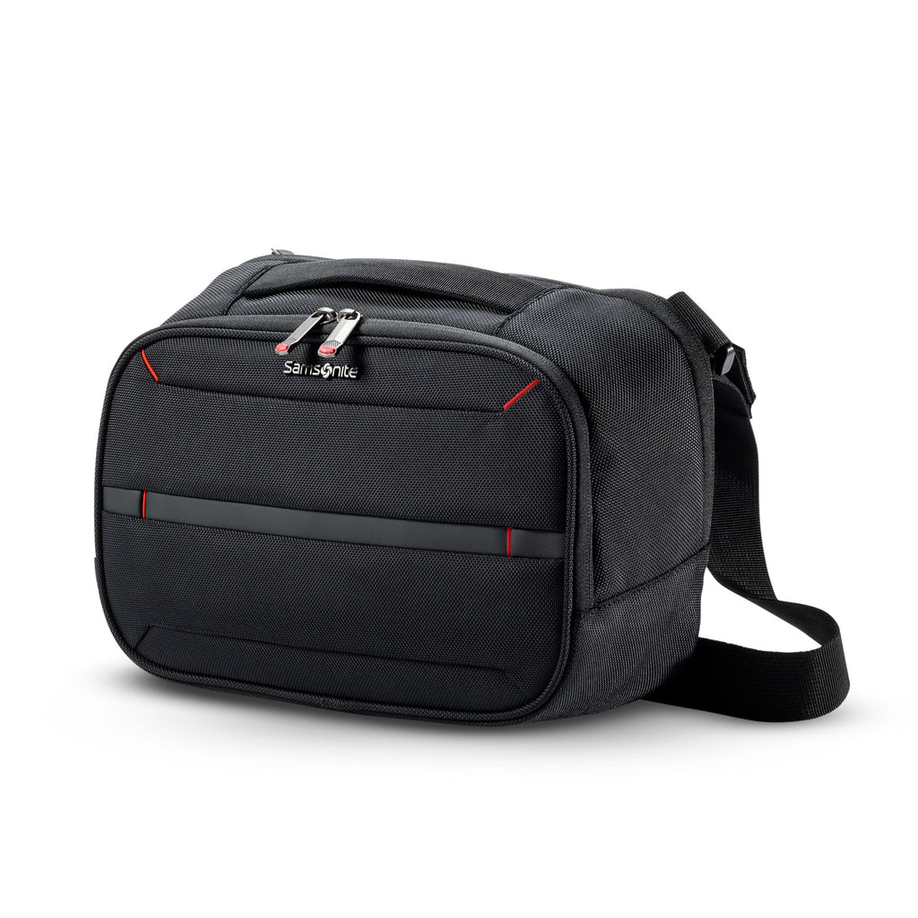 Samsonite Xenon 4.0 Commuter Sling Pack - Black