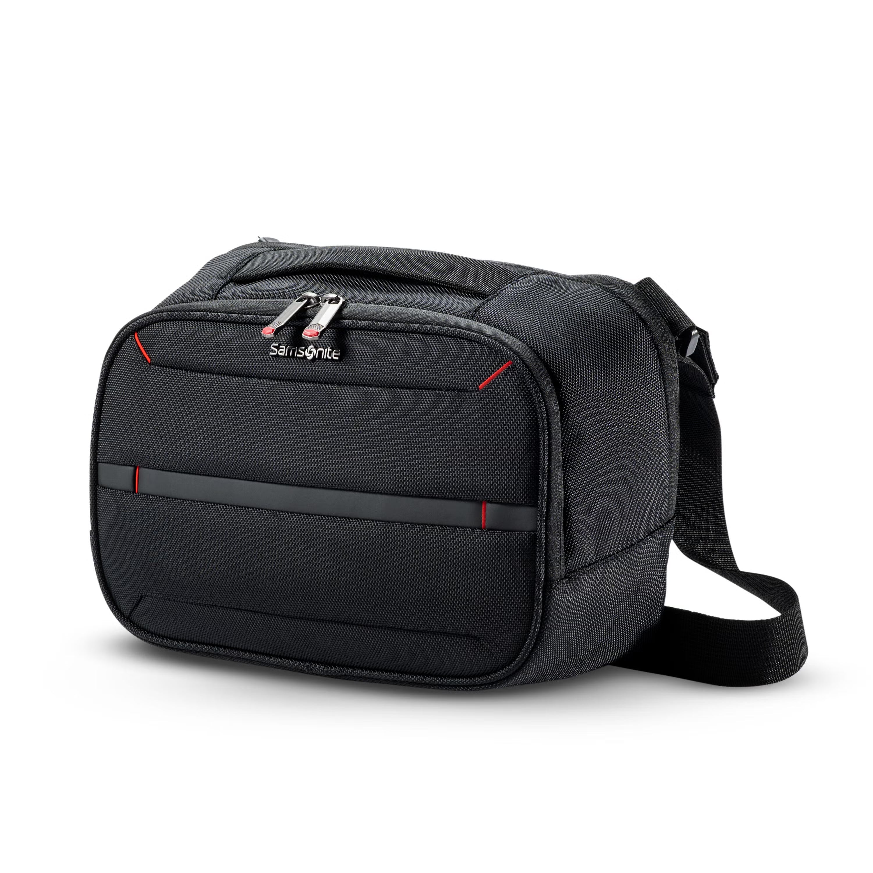 Samsonite Xenon 4.0 Commuter Sling Pack - Black