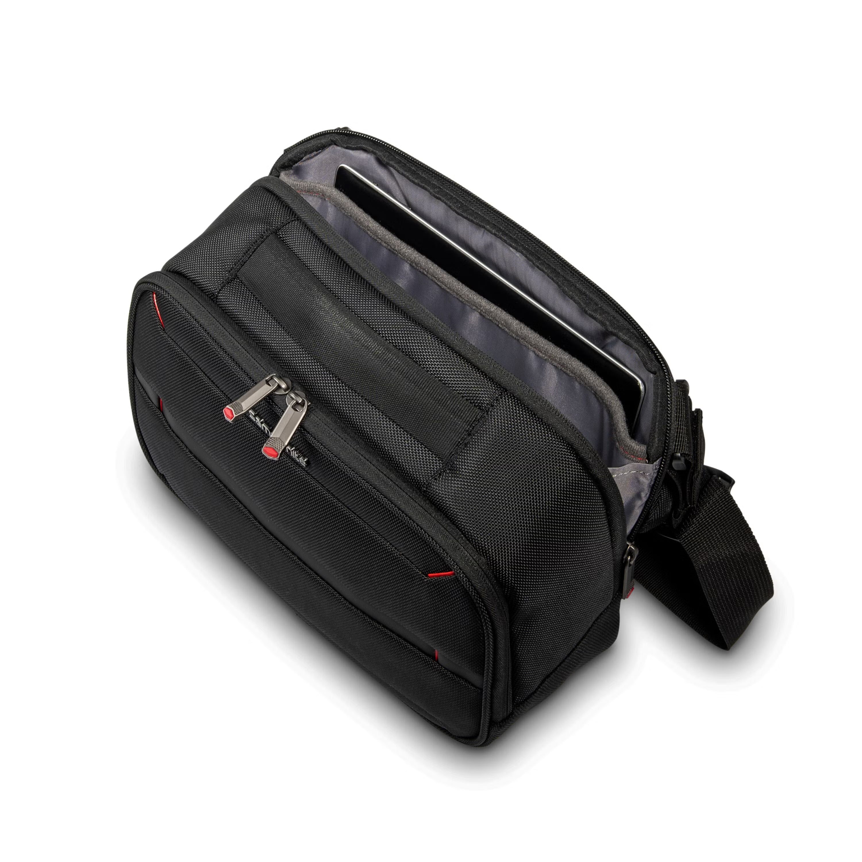 Samsonite Xenon 4.0 Commuter Sling Pack - Black